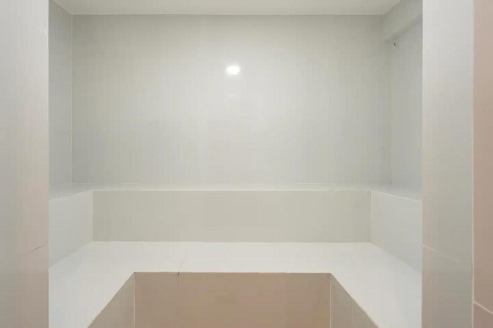 Apto Na Beiramar Com Estilo Appartement Florianópolis Buitenkant foto